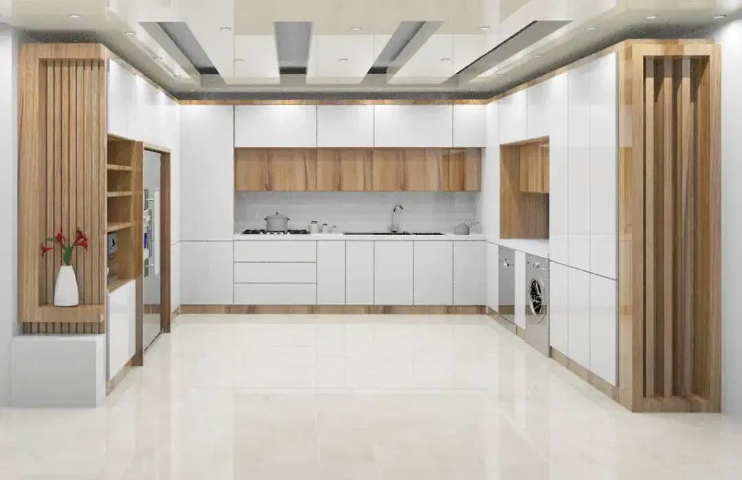 نصب کابینت و مصنوعات چوبی در نارمک - تصویر 7