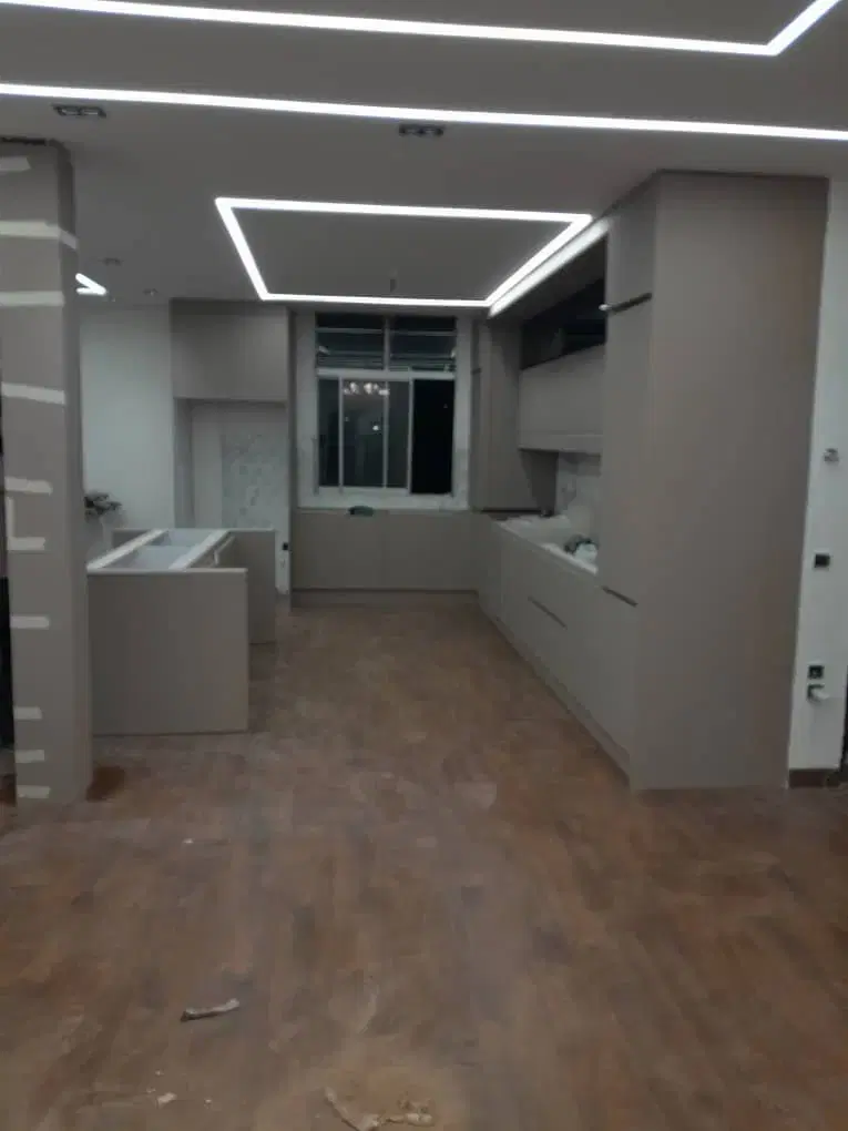 نصب کابینت و مصنوعات چوبی در نارمک - تصویر 8