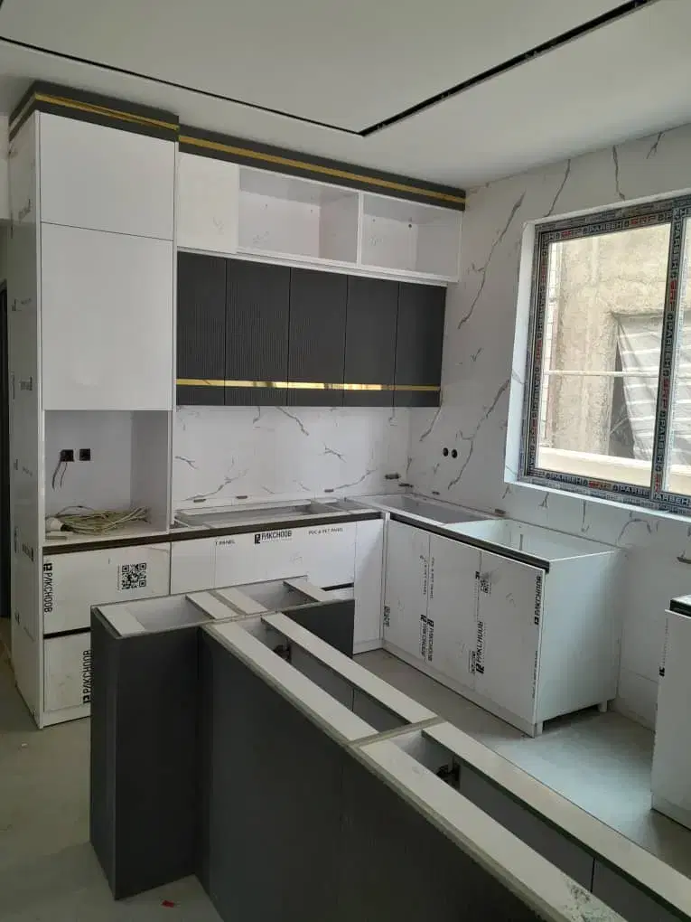 نصب کابینت و مصنوعات چوبی در نارمک - تصویر 10