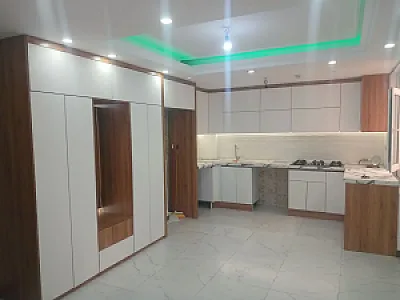 کابینت و کمد دیواری در افسریه