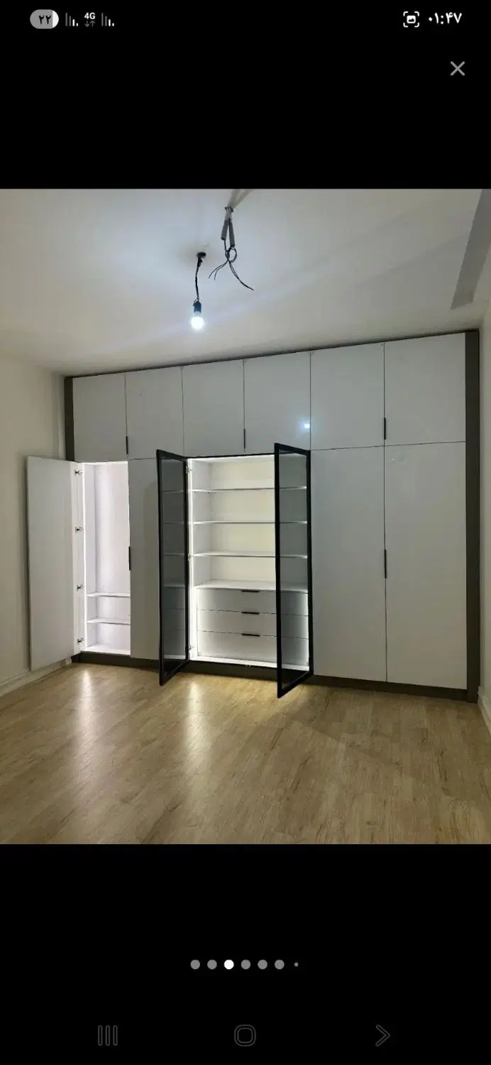کابینت و کمد دیواری در افسریه - تصویر 5