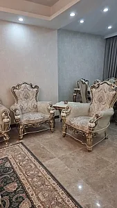 دوخت کاور مبل در تهرانپارس شرقی