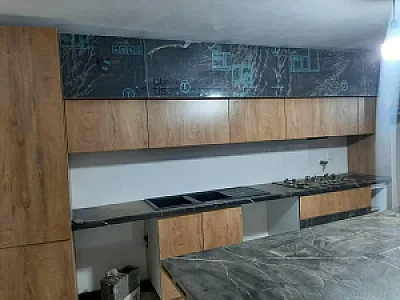 نصاب کابینت دست دوم در افسریه شمالی
