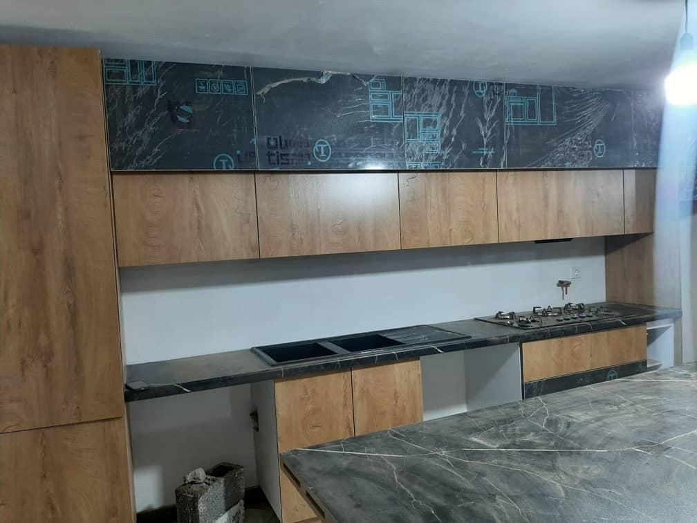 نصاب کابینت دست دوم در افسریه شمالی
