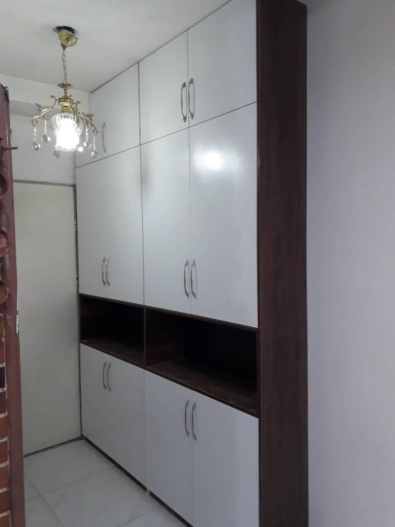 نصاب کابینت دست دوم در افسریه شمالی - تصویر 2