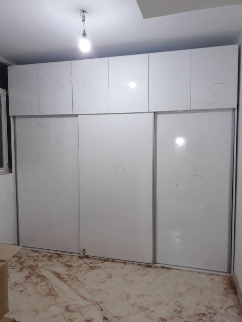 نصاب کابینت دست دوم در افسریه شمالی - تصویر 3