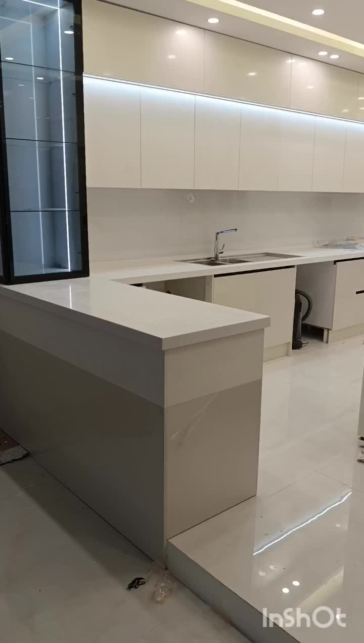طراحی و ساخت کابینت در ولنجک