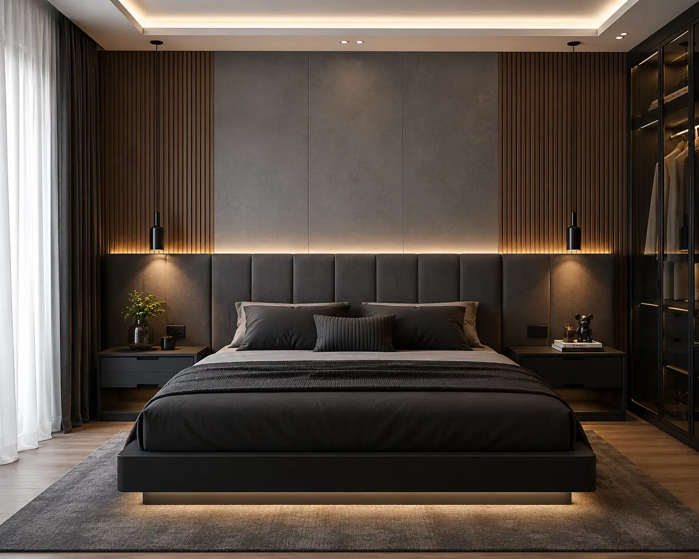 طراحی و ساخت کابینت در ولنجک - تصویر 5