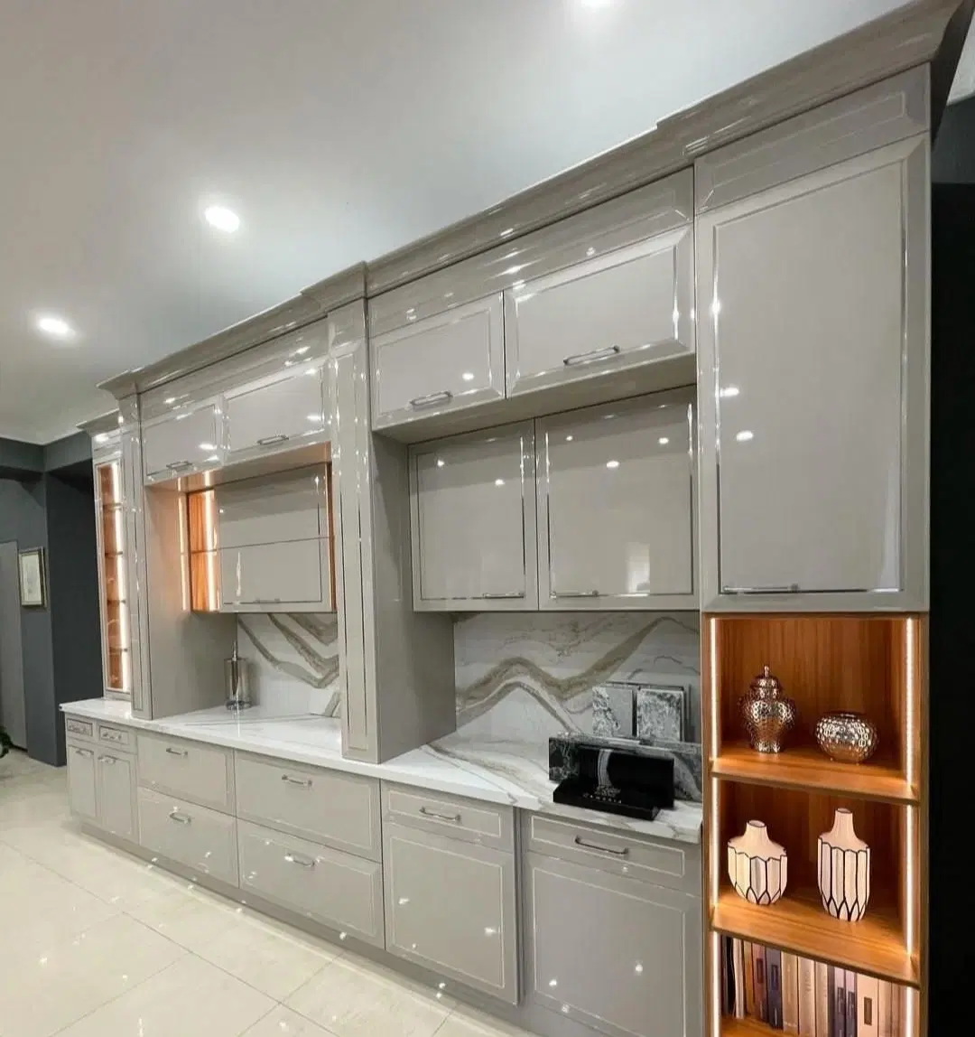 کابینت‌سازی هاشمی - تصویر 3