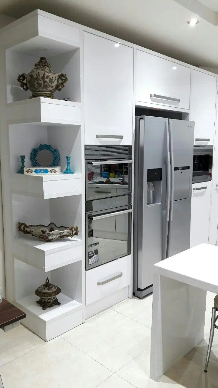 کابینت‌سازی هاشمی - تصویر 5