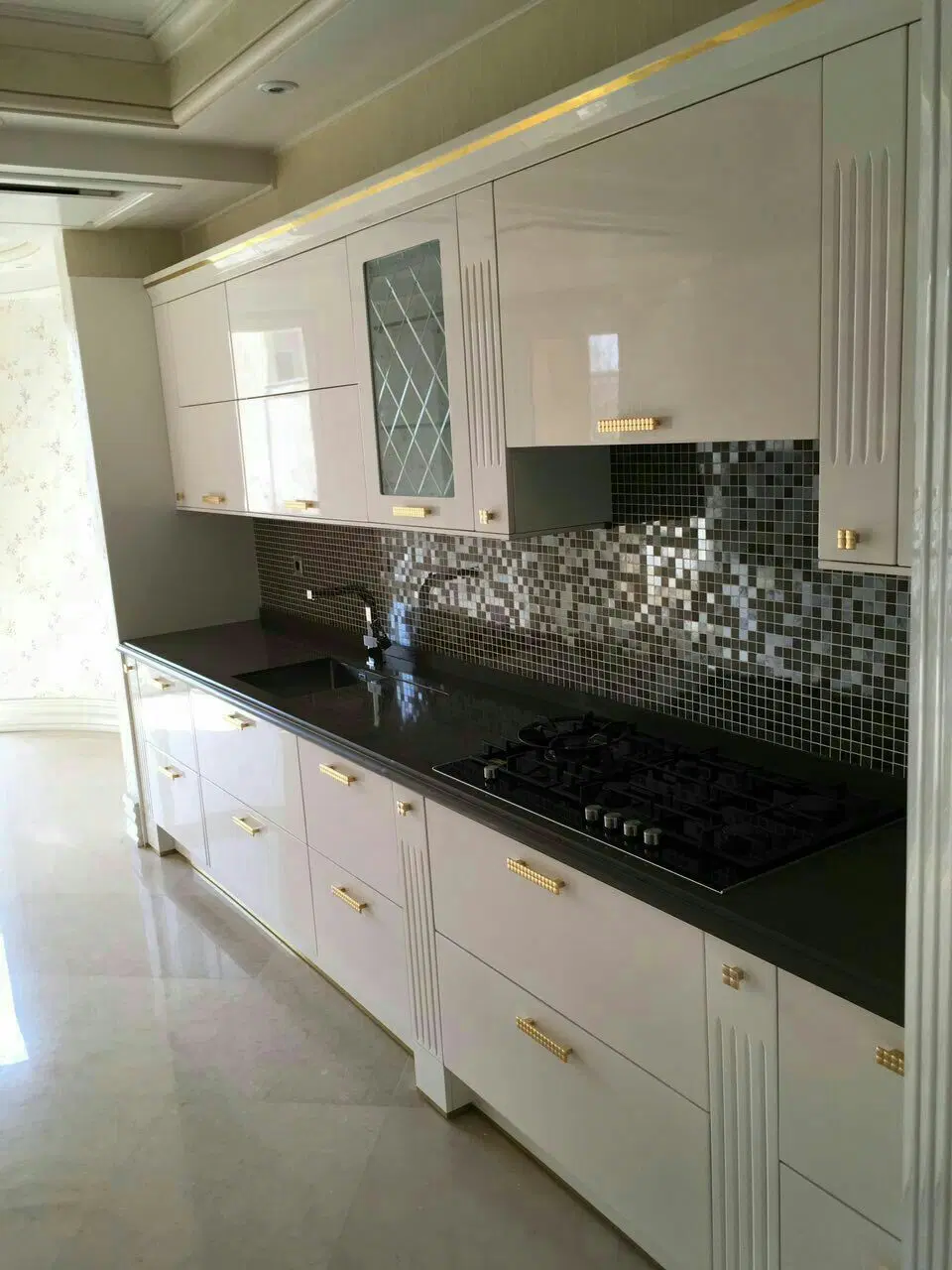 کابینت‌سازی هاشمی - تصویر 6