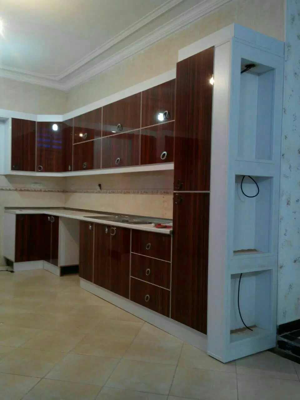 کابینت‌سازی هاشمی - تصویر 9