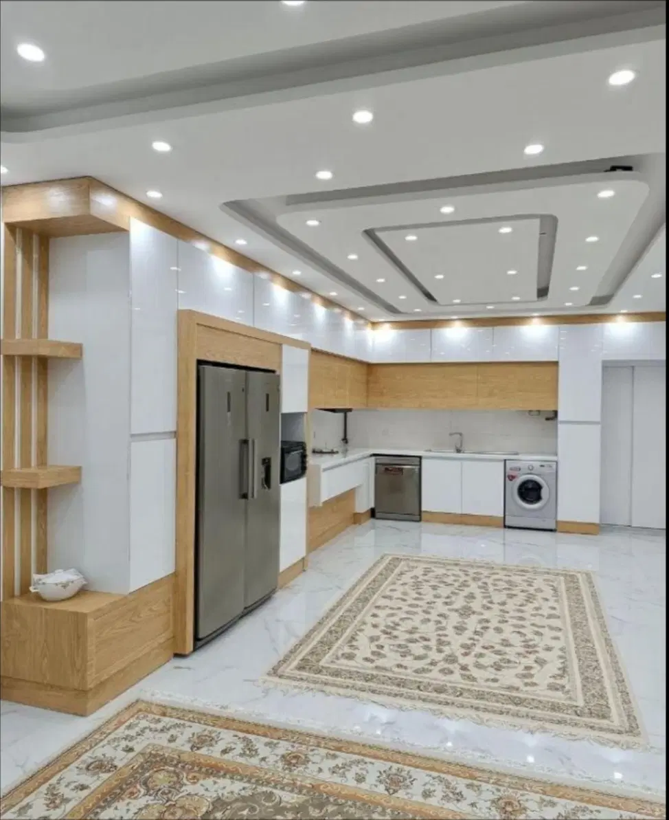 کابینت‌سازی هاشمی - تصویر 12