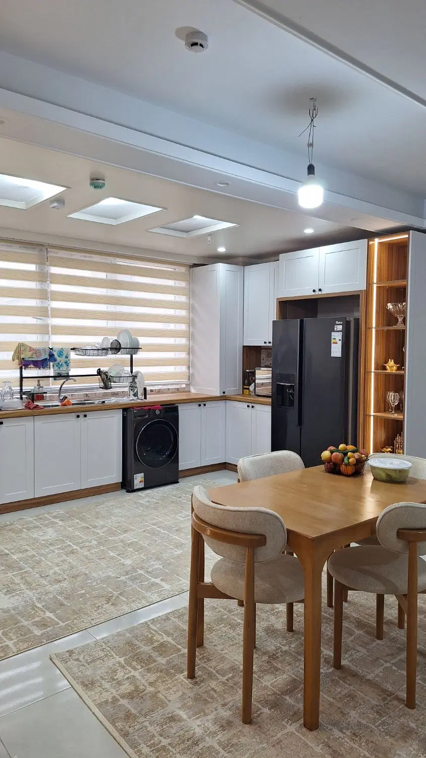 تعمیر و بازسازی کابینت در طیب - تصویر 2