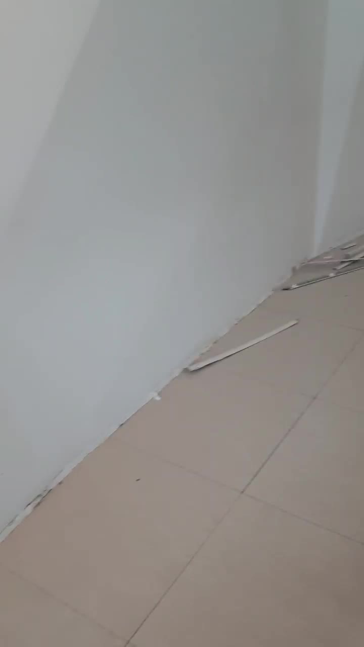 بازسازی ساختمان در تهرانپارس غربی
