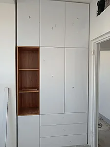 ساخت و تعمیر کابینت در شمس‌آباد