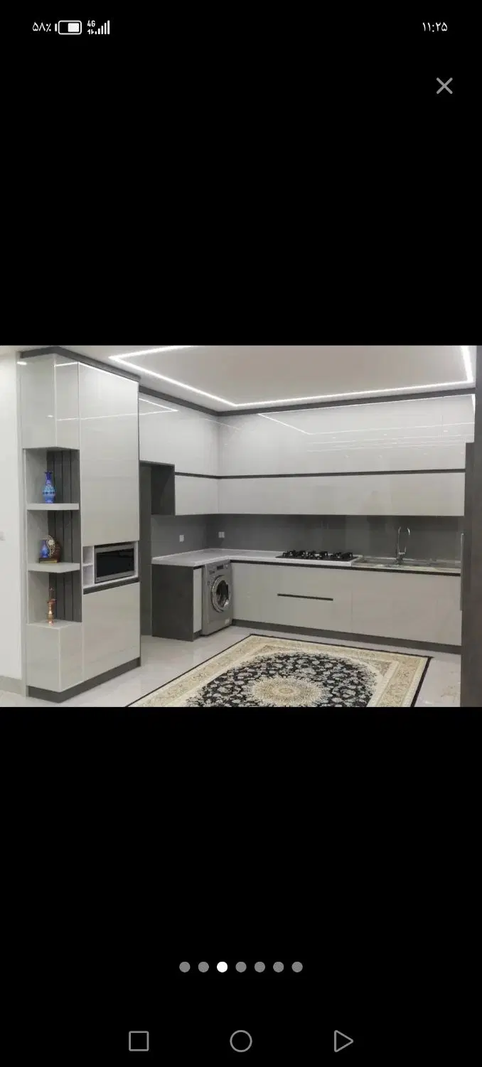ساخت و تعمیر کابینت در شمس‌آباد - تصویر 12