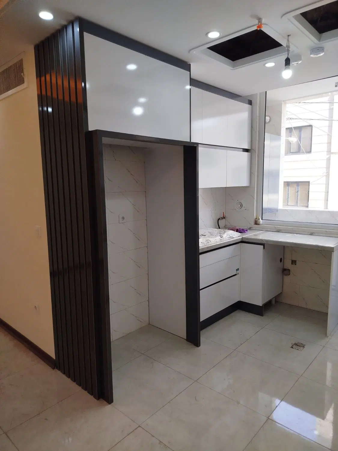 کابینت‌سازی در مسگرآباد - تصویر 4