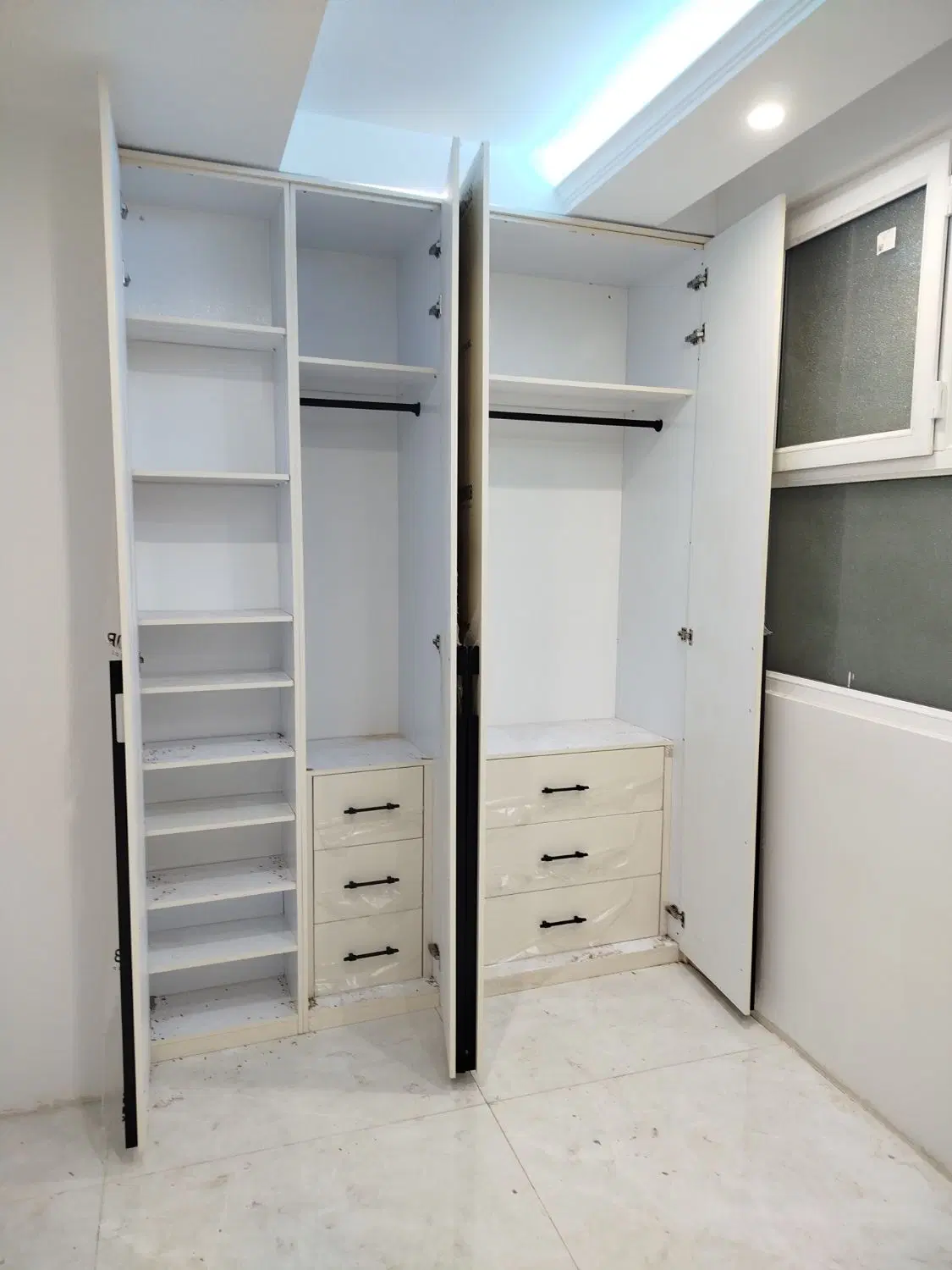 کابینت‌سازی در مسگرآباد - تصویر 7