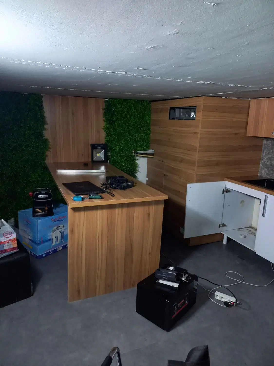 صنایع کابینت - تصویر 3