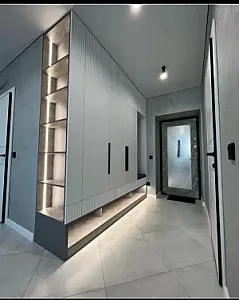 کابینت و کمد دیواری در مرزداران