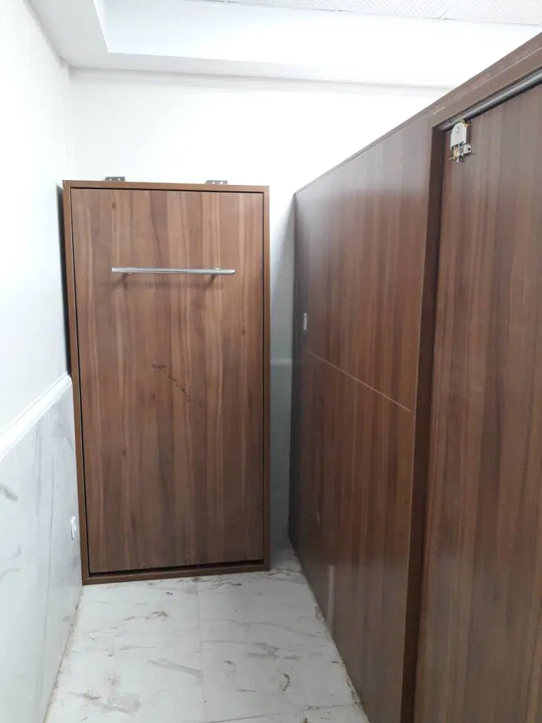 کابینت و کمد دیواری در مرزداران - تصویر 4