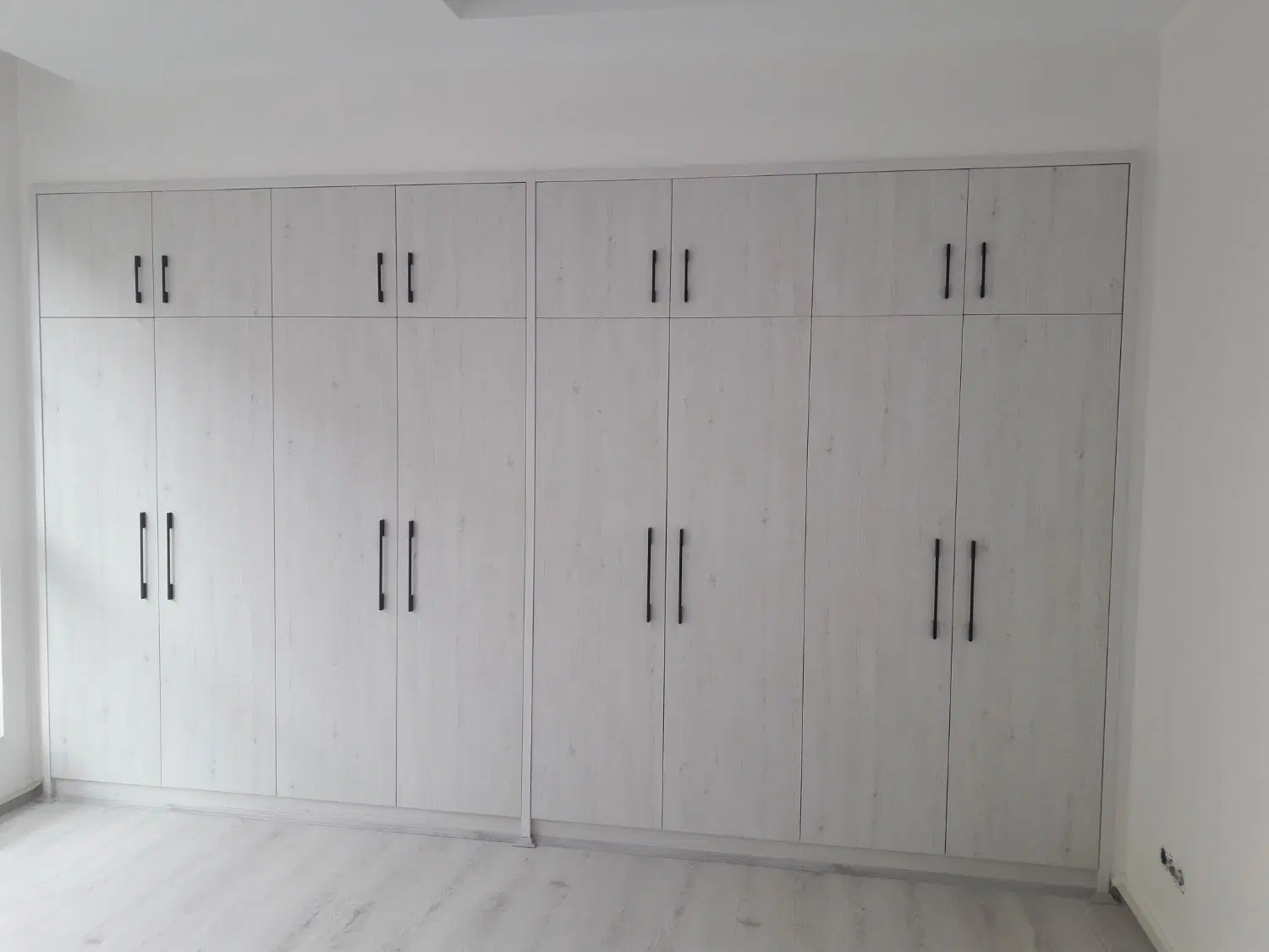 کابینت و کمد دیواری در مرزداران - تصویر 10