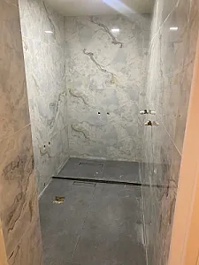 کاشی‌کاری و سرامیک‌کاری در گلستان