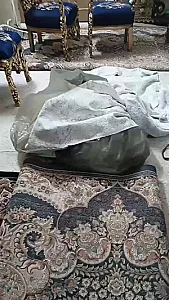 تعمیر و روکش مبل در شکوفه (عبدل‌آباد)
