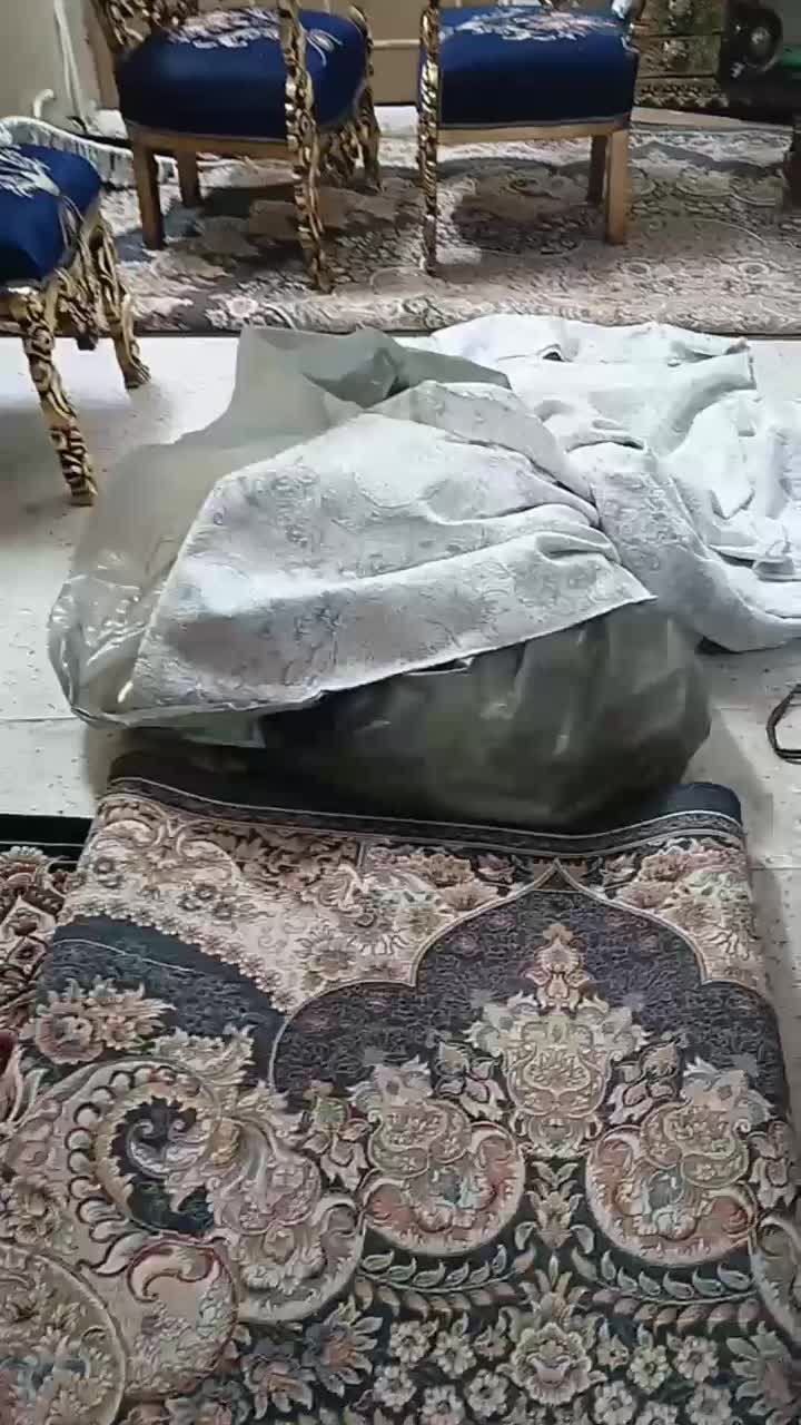 تعمیر و روکش مبل در شکوفه (عبدل‌آباد)