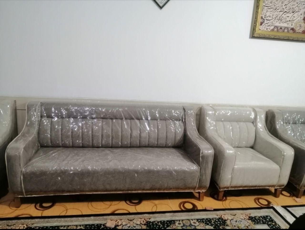 کاور مبل ژلاتینی شهرک ولیعصر - تصویر 2