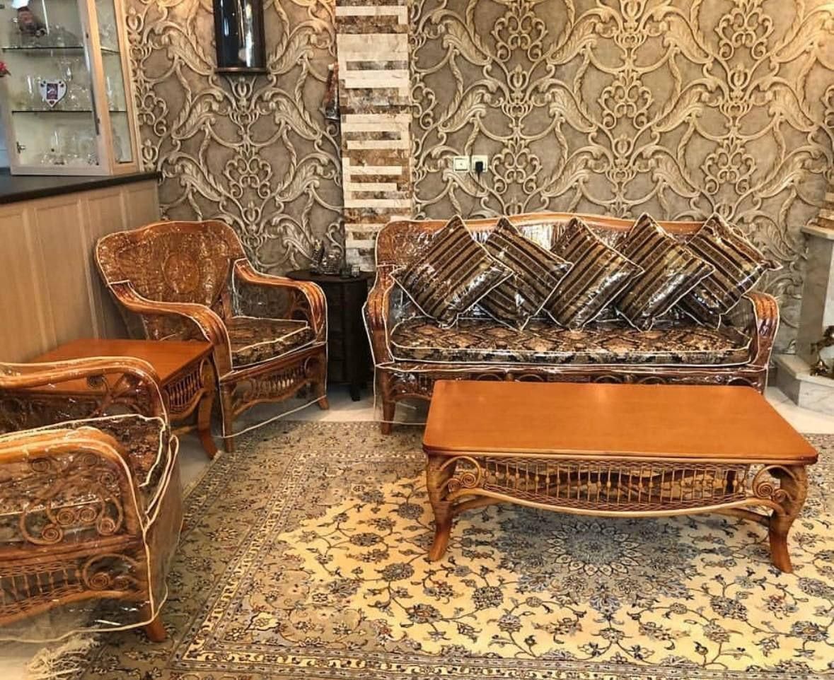 کاور مبل ژلاتینی شهرک ولیعصر - تصویر 5