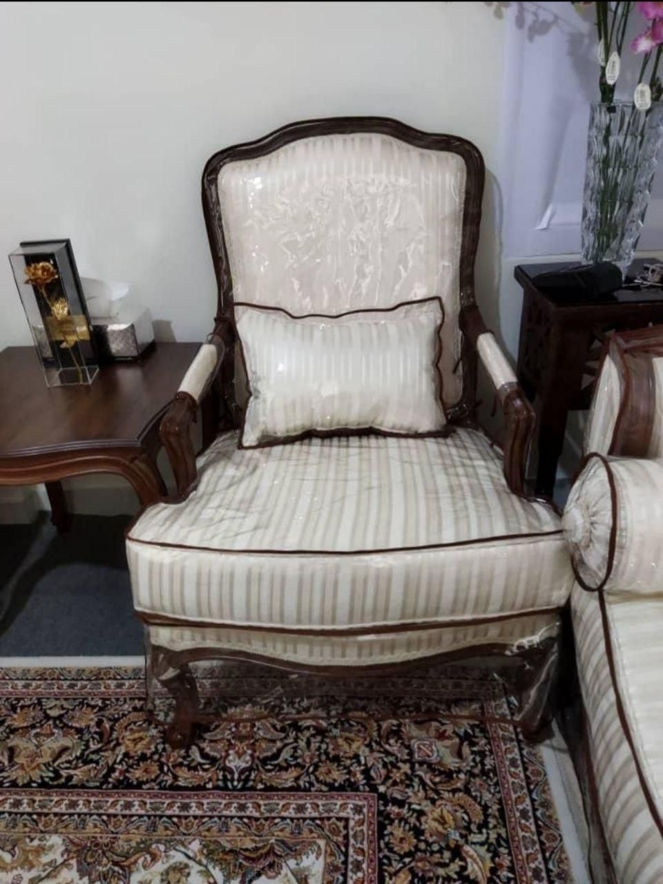کاور مبل ژلاتینی شهرک ولیعصر - تصویر 9