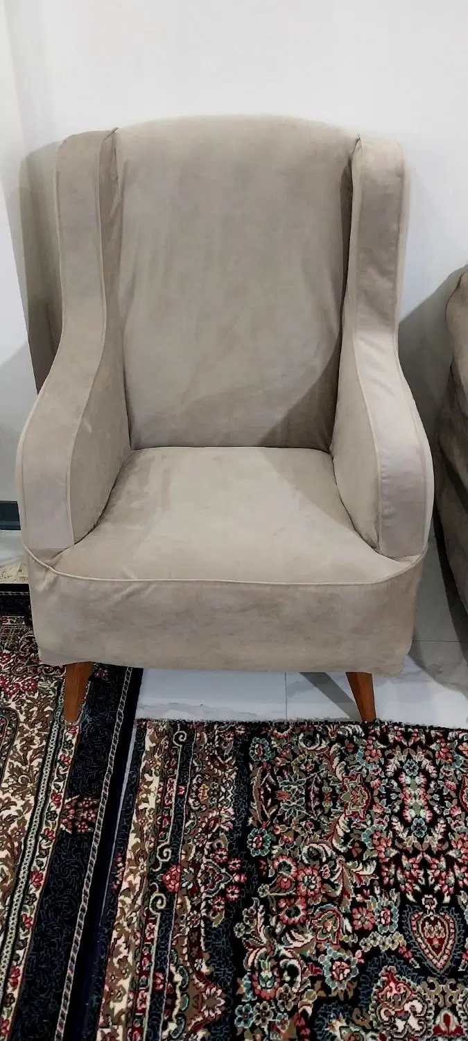 کاور مبل سایه