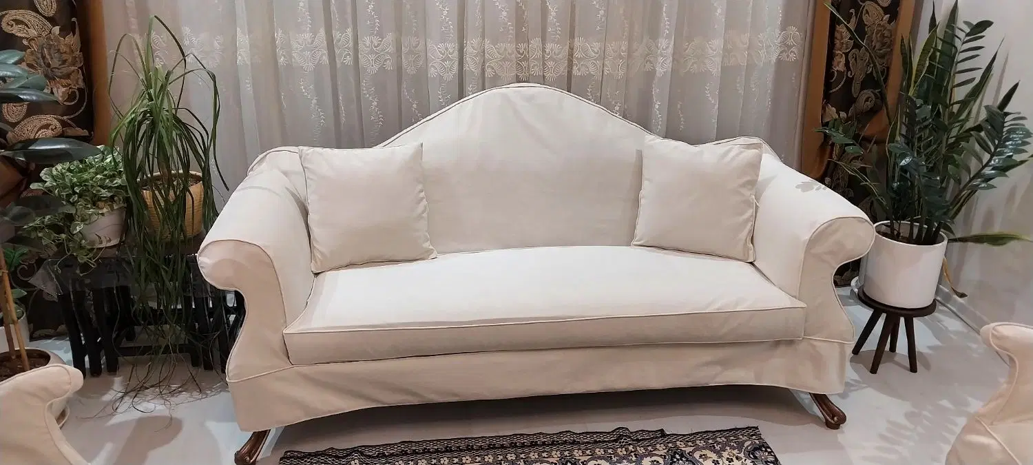 کاور مبل سایه - تصویر 3