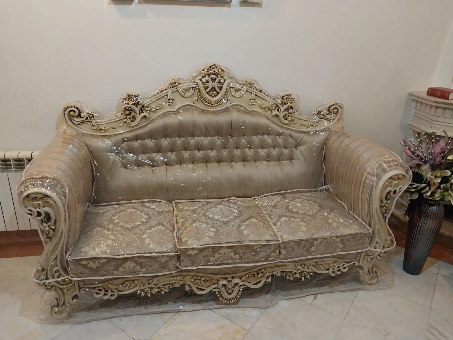 کاور مبل سایه - تصویر 5
