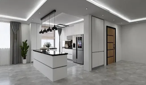 ساخت و تعمیر کابینت میدان ولیعصر