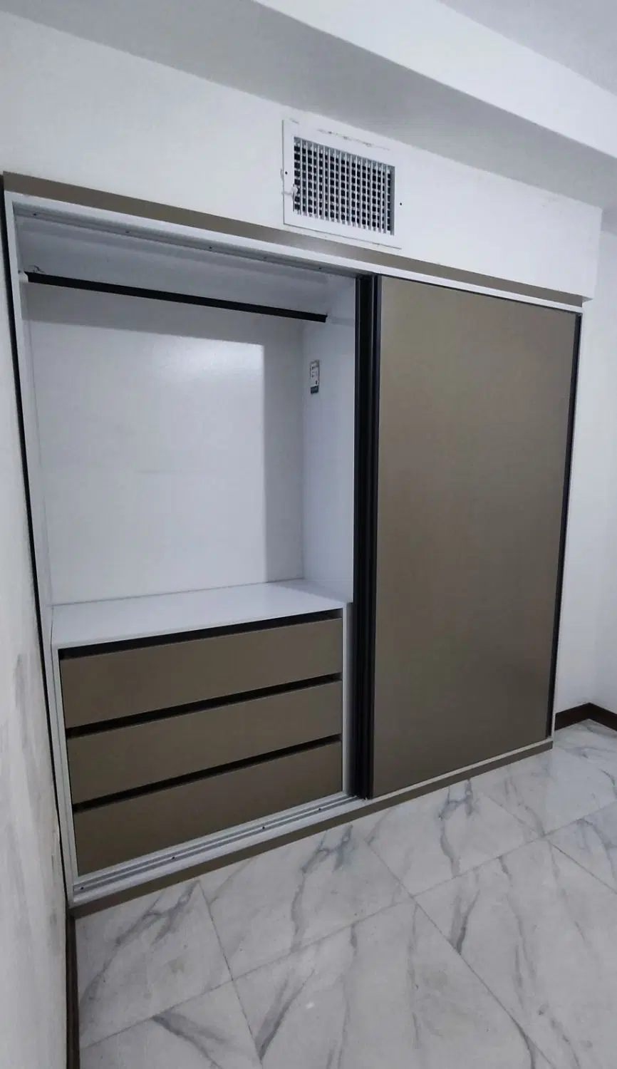طراحی و ساخت کابینت در خاوران - تصویر 2