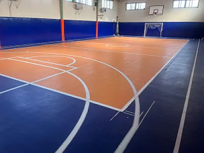 مجموعه ورزشی گلچین