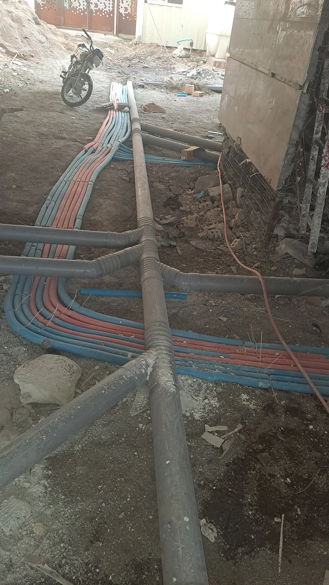 تاسیسات ساختمانی بنی اسدی - تصویر 2