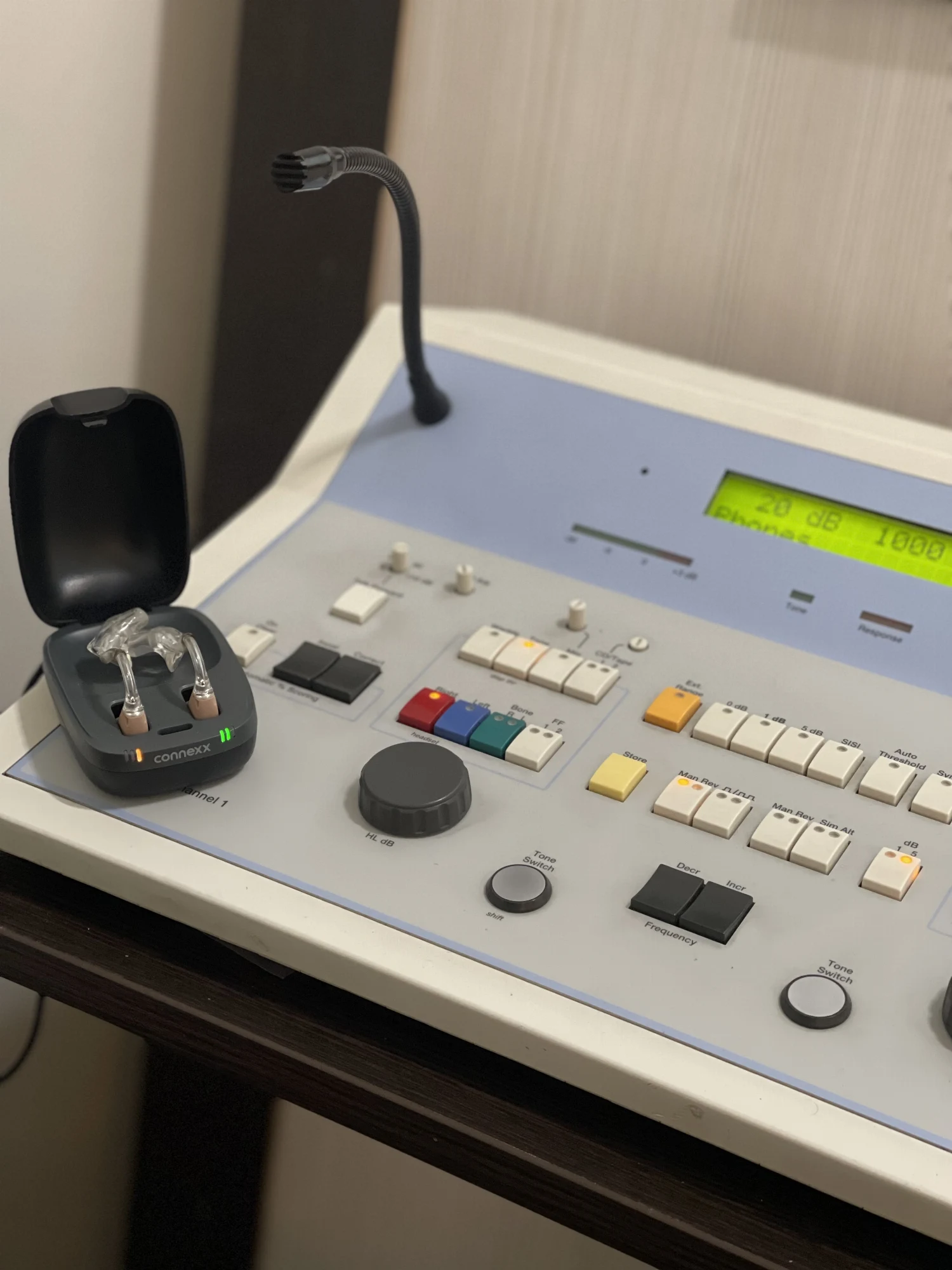 سمعک پایتخت - تصویر 3