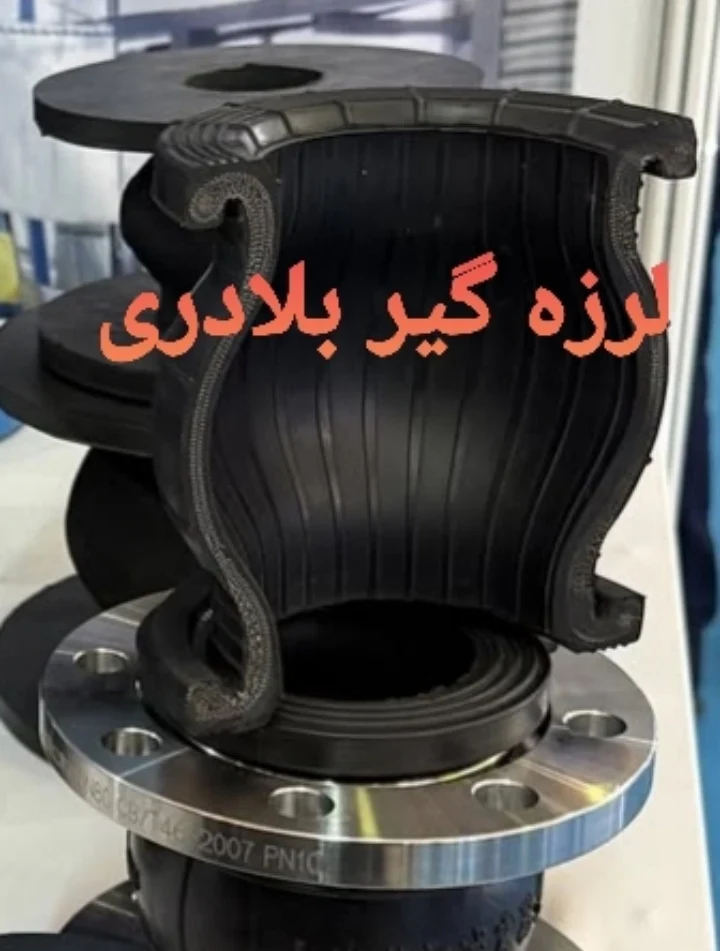 پترو تجهیز داتیس - تصویر 40