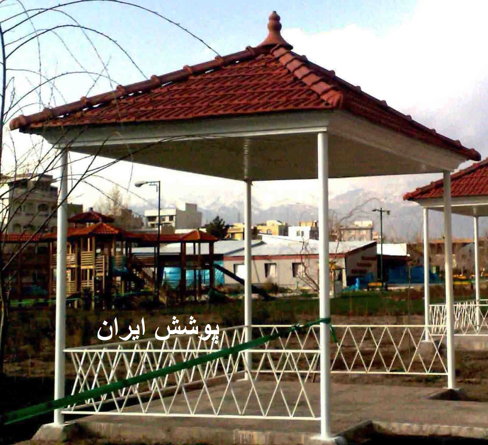 پوشش ایران - تصویر 3
