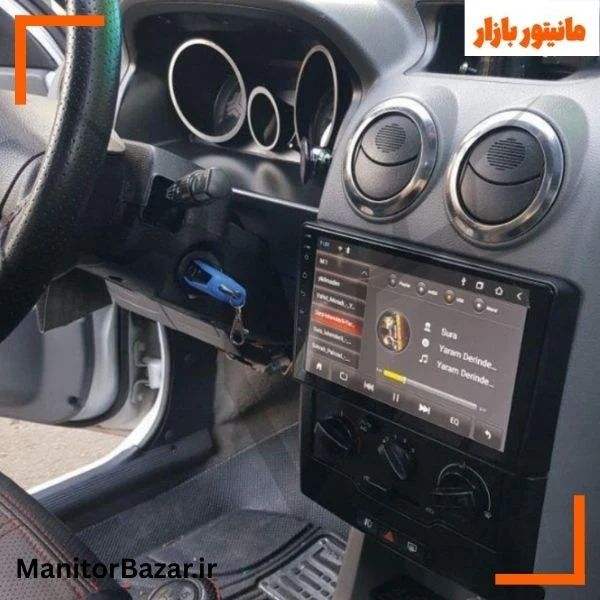 مانیتور مارکت - تصویر 4