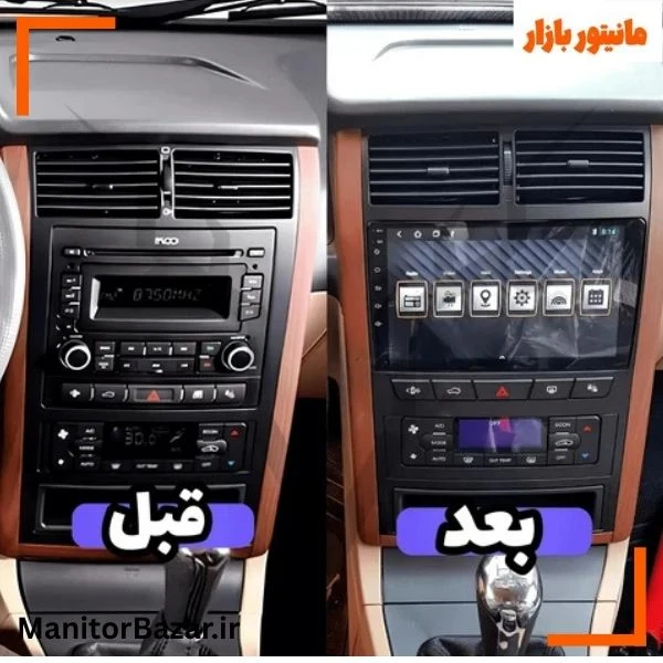 مانیتور مارکت - تصویر 6