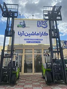 لیفتراک سازی کارا