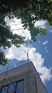 گچبری و دکوراسیون داخلی در پاسداران
