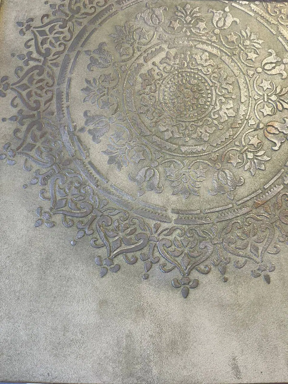 گچبری و دکوراسیون داخلی در پاسداران - تصویر 4
