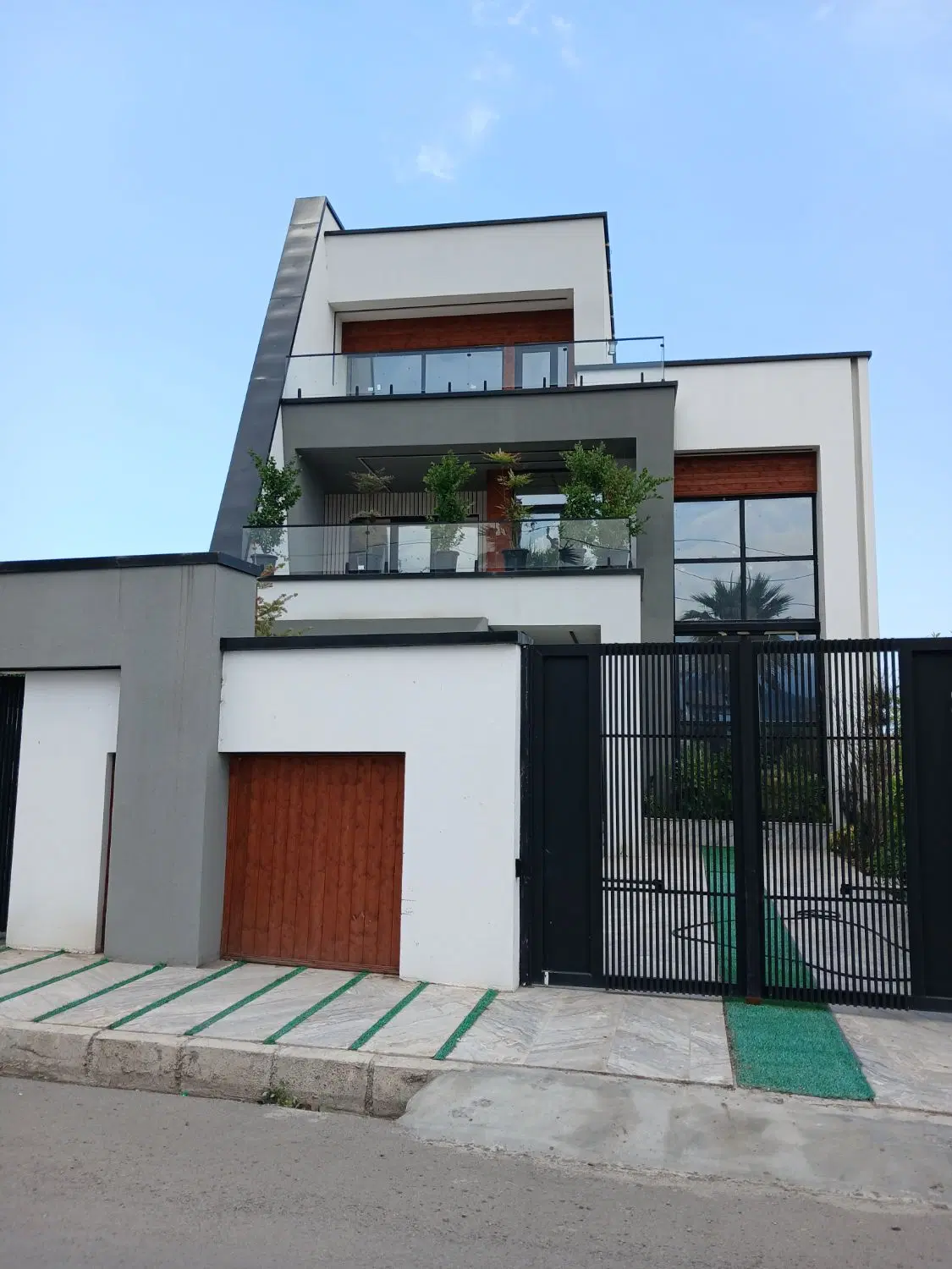 گچبری و دکوراسیون داخلی در پاسداران - تصویر 5