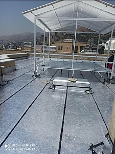 ایزوگام دلیجان
